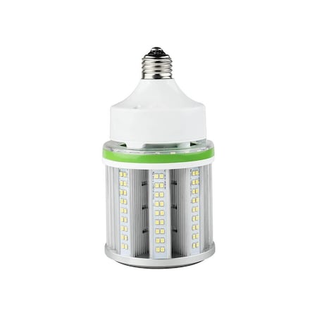 Westgate CL-HL-27W-50K-E26HIGH-LUMEN LED CORN LAMP WITH UP LIGHT, 100~277V AC CL-HL-27W-50K-E26